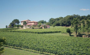  Country House Giusti Abazia  Нервеза Делла Баталья